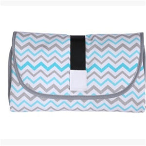 Easy, diaper changer tool