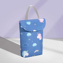 Load image into Gallery viewer, Baby Diaper Organizer Reusable Waterproof