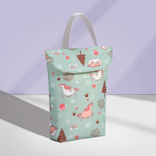 Load image into Gallery viewer, Baby Diaper Organizer Reusable Waterproof