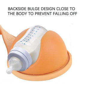 Babies Bottle Holder Strap