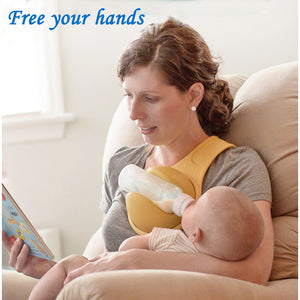Babies Bottle Holder Strap