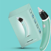 Load image into Gallery viewer, Baby Nasal Electric Nose Cleaner