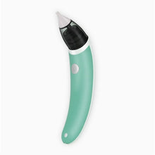 Load image into Gallery viewer, Baby Nasal Electric Nose Cleaner