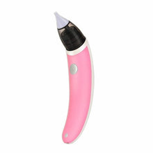Load image into Gallery viewer, Baby Nasal Electric Nose Cleaner