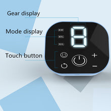 Load image into Gallery viewer, Emon Double Electric Breast Pump Powerful
