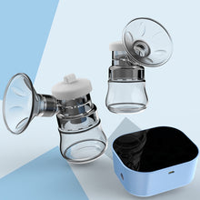 Load image into Gallery viewer, Emon Double Electric Breast Pump Powerful