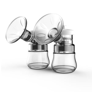 Emon Double Electric Breast Pump Powerful