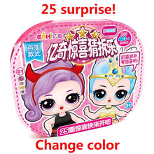 Load image into Gallery viewer, Princess Doll