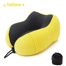 Load image into Gallery viewer, Travel Pillow