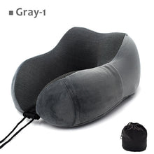 Load image into Gallery viewer, Travel Pillow