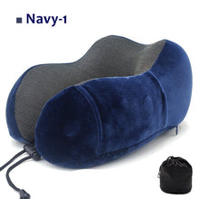 Load image into Gallery viewer, Travel Pillow