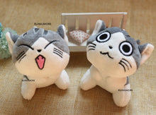 Load image into Gallery viewer, 4designs cat Plush Stuffed dolls toys