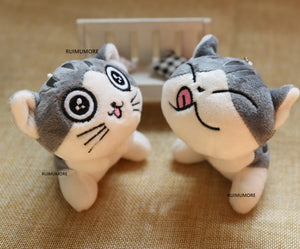 4designs cat Plush Stuffed dolls toys