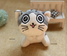 Load image into Gallery viewer, 4designs cat Plush Stuffed dolls toys