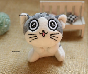 4designs cat Plush Stuffed dolls toys