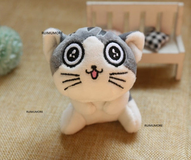 4designs cat Plush Stuffed dolls toys