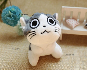 4designs cat Plush Stuffed dolls toys