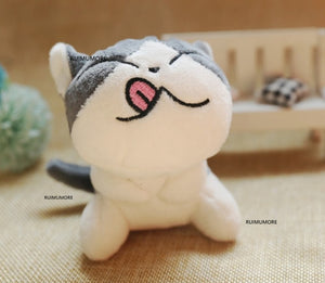 4designs cat Plush Stuffed dolls toys