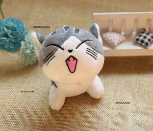 4designs cat Plush Stuffed dolls toys