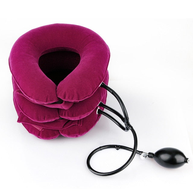 3Layer Neck Pillow