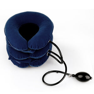 3Layer Neck Pillow
