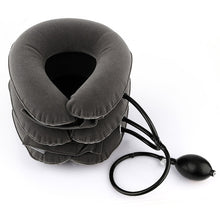 Load image into Gallery viewer, 3Layer Neck Pillow