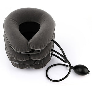 3Layer Neck Pillow