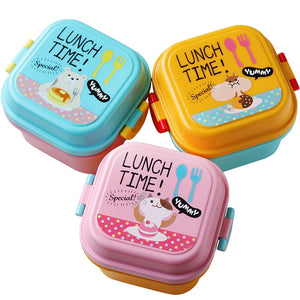 Lunch Box Microwave