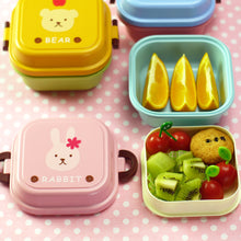 Load image into Gallery viewer, Lunch Box Microwave
