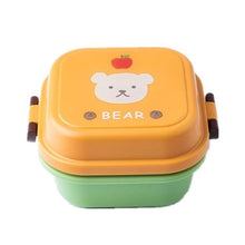 Load image into Gallery viewer, Lunch Box Microwave