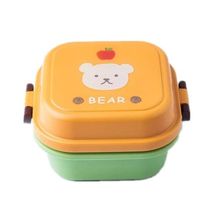 Lunch Box Microwave