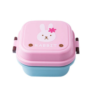 Lunch Box Microwave