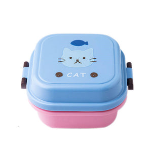 Lunch Box Microwave