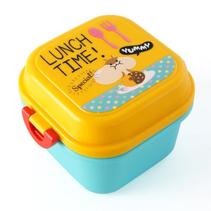 Lunch Box Microwave