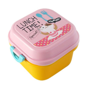 Lunch Box Microwave