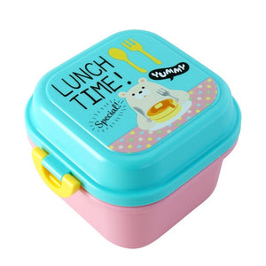 Lunch Box Microwave