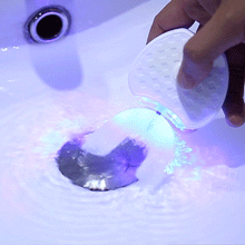 Load image into Gallery viewer, 360 Degrees  Automatic Toothbrush