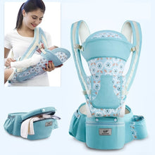 Load image into Gallery viewer, Ergonomic Baby Carrier