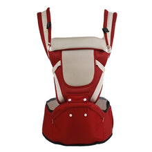 Load image into Gallery viewer, Ergonomic Baby Carrier