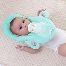 Load image into Gallery viewer, Baby Pillows Nursing Breastfeeding