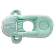 Load image into Gallery viewer, Baby Pillows Nursing Breastfeeding
