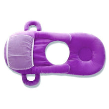 Load image into Gallery viewer, Baby Pillows Nursing Breastfeeding