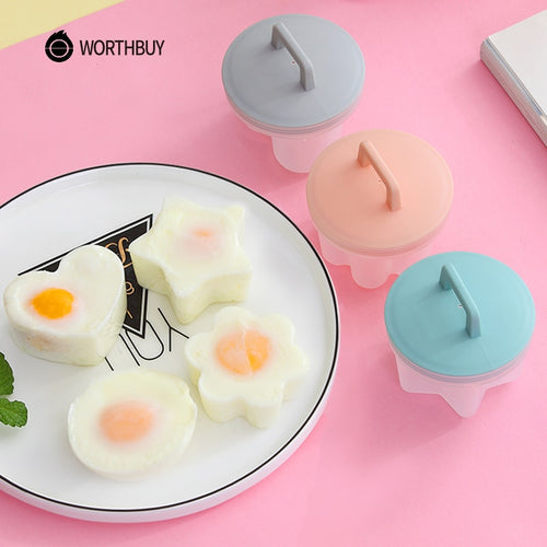 Egg Boiler (kids love it )