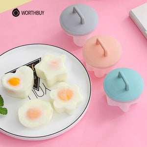 Egg Boiler (kids love it )