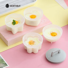 Load image into Gallery viewer, Egg Boiler (kids love it )