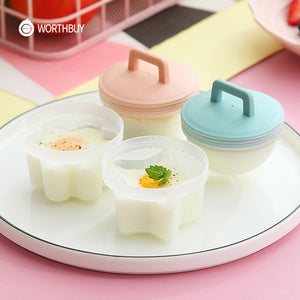 Egg Boiler (kids love it )