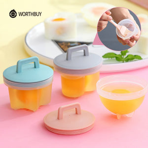 Egg Boiler (kids love it )