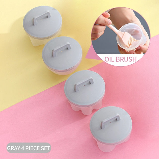 Egg Boiler (kids love it )