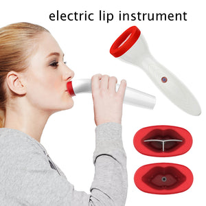 Silicone Lip Plumper
