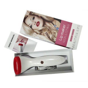 Silicone Lip Plumper